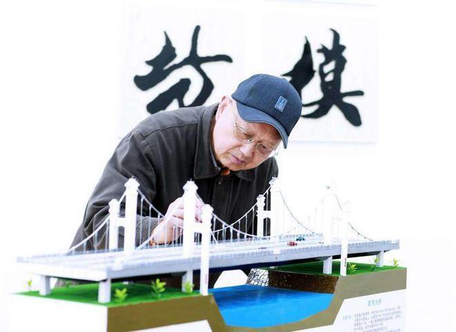 博鱼中国官方入口从雕琢机到3D打印机 湖州79岁老交通人19年“造船”千余艘(图1)
