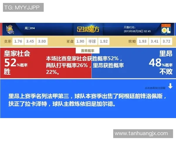里昂与霍芬海姆对阵前瞻分析伤停信息及影响因素解析 里昂与霍芬海姆对阵前瞻分析伤停信息及影响因素解析