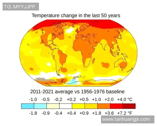 全球气候变化加剧极端天气事件 专家呼吁加强国际合作应对气候危机