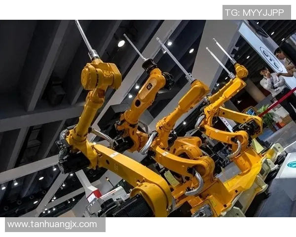 机械加工技术创新与发展趋势分析及其在现代制造业中的应用研究 机械加工技术创新与发展趋势分析及其在现代制造业中的应用研究