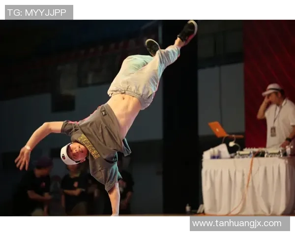 全国街舞大赛积分榜更新武汉攀岩队以51分稳居第一名 全国街舞大赛积分榜更新武汉攀岩队以51分稳居第一名