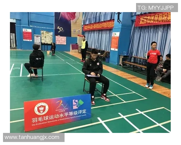 广州羽毛球队技术排名创新高引领全国羽毛球发展新趋势 广州羽毛球队技术排名创新高引领全国羽毛球发展新趋势