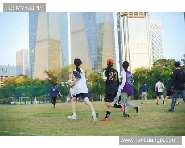 深圳飞盘队的整体压制革新探索与实践之路