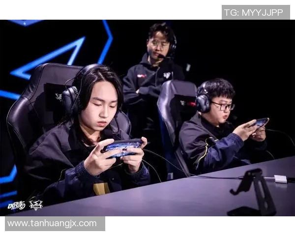 王者荣耀专题分析RNG战队在比赛中的耐力表现与战略调整