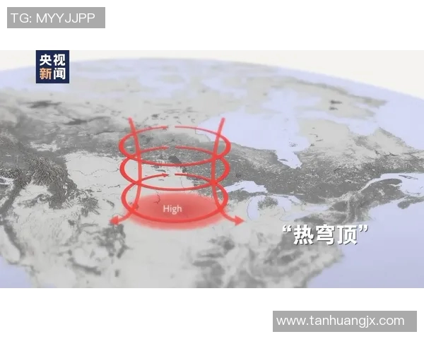 全球气候变化加剧 极端天气频发 各国政府加紧应对措施