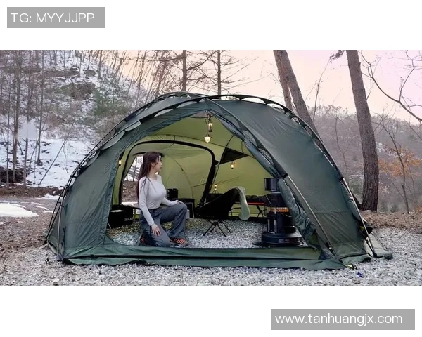 探索帐篷的多功能应用与设计革新，打造舒适与实用并存的户外生活体验