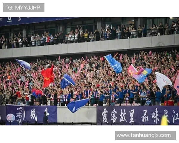 球迷文化的独特魅力与全球足球赛事中的激情碰撞 球迷文化的独特魅力与全球足球赛事中的激情碰撞