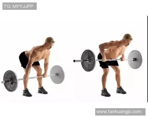 高拉力训练器使用技巧与背部肌肉全面训练方法解析 高拉力训练器使用技巧与背部肌肉全面训练方法解析