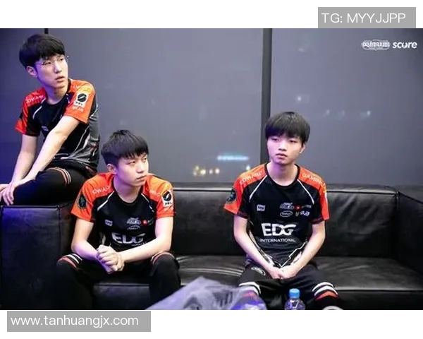 EDG战队在DOTA2中的节奏掌控与战术分析探讨 EDG战队在DOTA2中的节奏掌控与战术分析探讨