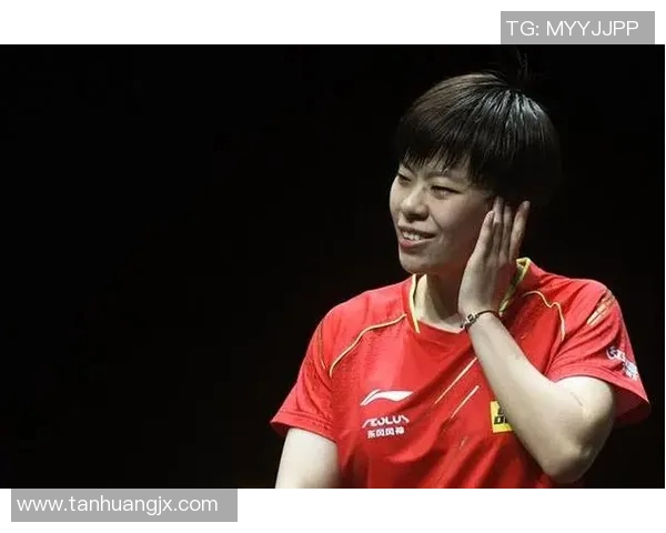 上海乒乓球队实力分析与数据解读揭示其竞技表现的背后秘密 上海乒乓球队实力分析与数据解读揭示其竞技表现的背后秘密