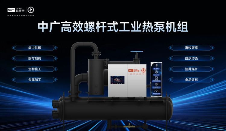 18luck新利超等新品 中广欧特斯变频